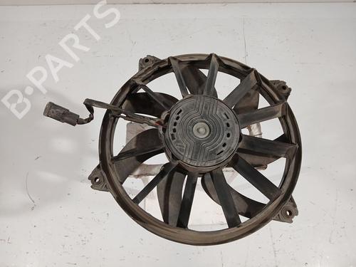 Radiator fan CITROËN C4 Picasso I MPV (UD_) | BP30619366M35