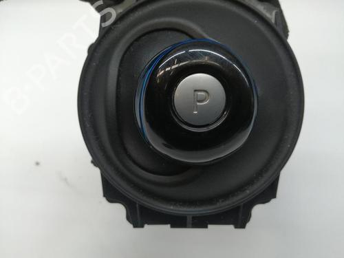 Gear lever NISSAN LEAF (ZE1) Electric | BP30966725M90
