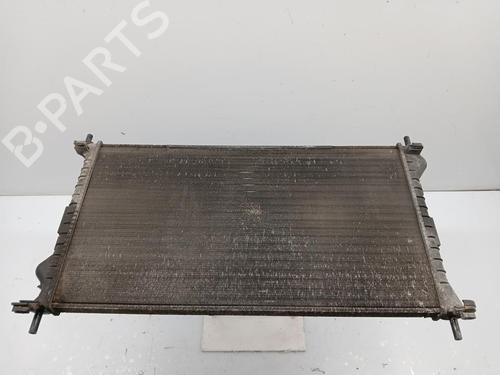 Køler FORD TRANSIT CONNECT (P65_, P70_, P80_) 1.8 TDCi | BP29937406M31