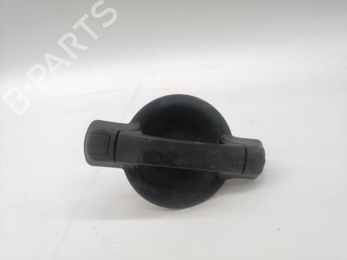 Used Front right exterior door handle FIAT DOBLO Box Body/MPV (223_) 1.3 D Multijet (75 hp) 29572714