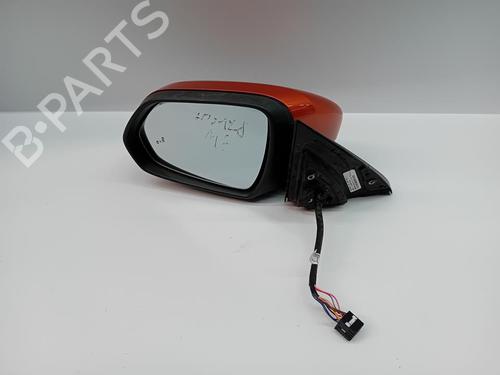 Used Left mirror MG MG ZS SUV (AZS1) [2017-2026]  32311938
