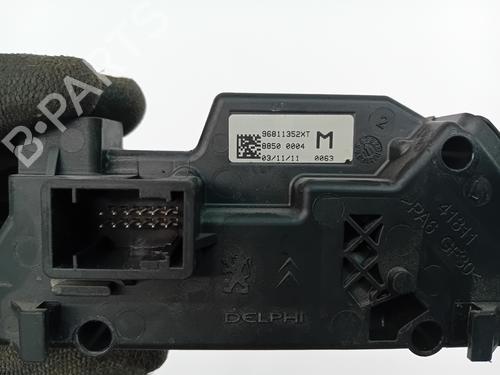 Gearstang CITROËN C4 Picasso I MPV (UD_) 2.0 HDi 150 | BP25203650M90 