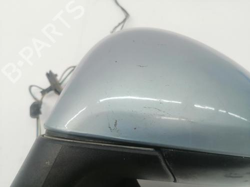 Left mirror CITROËN C4 Coupe (LA_)  | BP28099677C26 