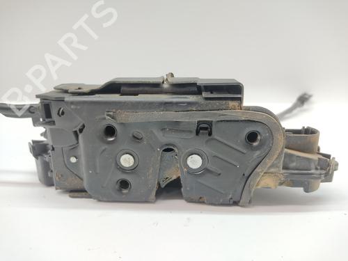 Front left lock VW GOLF VII (5G1, BQ1, BE1, BE2)  | BP21013076C98 