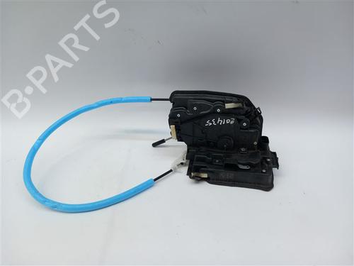 Used Front left lock Front left lock 26394278 26394278
