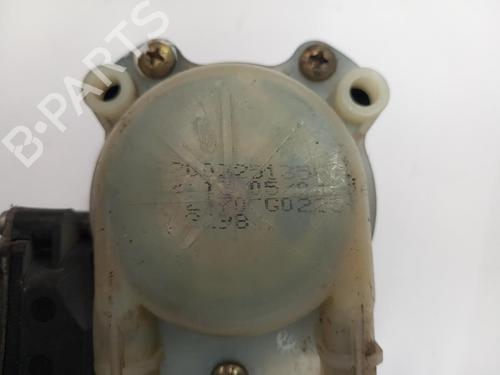 Front right window mechanism RENAULT MEGANE II Estate Van (KM_) 1.5 dCi (KM1F) | BP29532108C23 