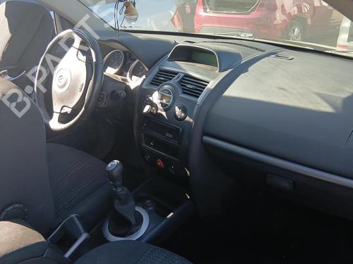 Engine RENAULT MEGANE II Coupé-Cabriolet (EM0/1_) | BP31705929M1