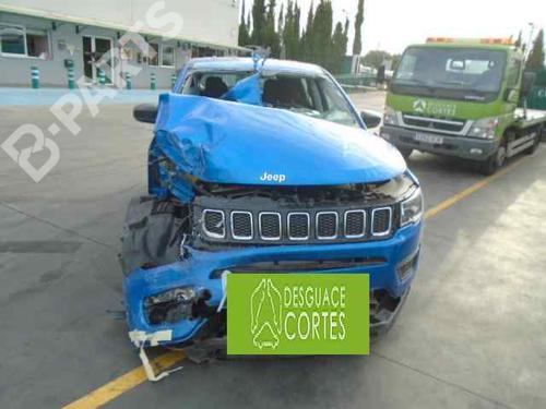 Used Parts JEEP COMPASS (MP, M6, MV, M7)  1.4 MultiAir  798153