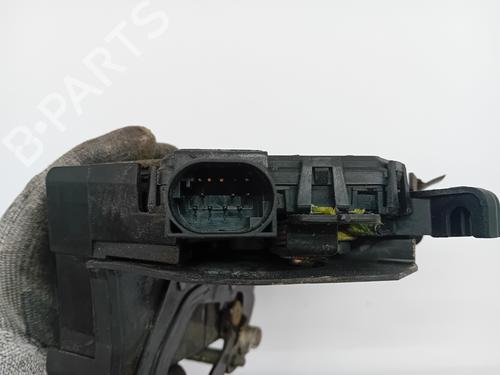 Front left lock BMW 3 Compact (E46) 320 td | BP23993426C98 