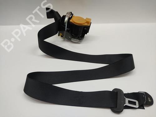Used Rear left seatbelt HONDA CIVIC X Hatchback (FC_, FK_) 1.5 VTEC (FK7) (182 hp) 29267451
