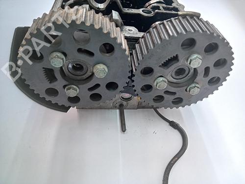 Cylinder head AUDI A3 (8P1)  | BP28278281M5 
