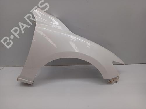 Used Right front fenders MAZDA 6 Estate (GJ, GL) 2.2 D (150 hp) 27613599