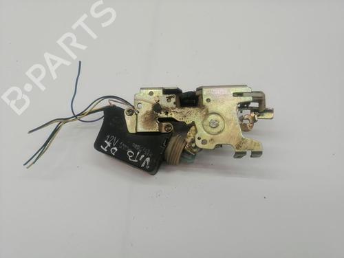 Front left lock MERCEDES-BENZ VITO Van (W638) 110 CDI 2.2 (638.094) | BP29855832C98