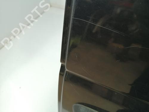 Left slide door MERCEDES-BENZ VANEO (414) 1.6 (414.700) | BP29246919C74 