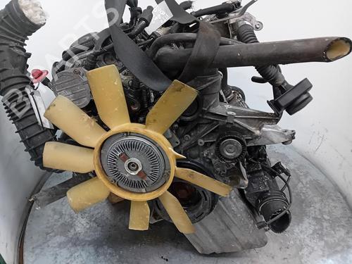 Engine MERCEDES-BENZ VITO / MIXTO Van (W639) 109 CDI (639.601, 639.603, 639.605) | BP36648963M1 - Image 6