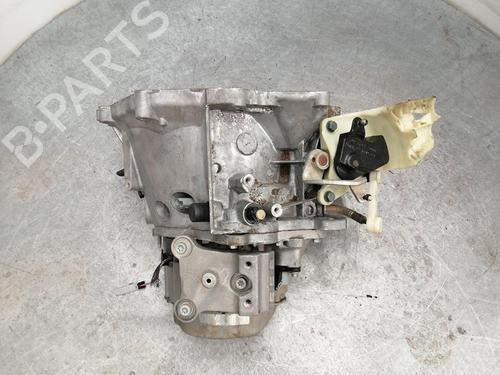 gearbox-peugeot-2008-i-cu_-2013-32186366 main image