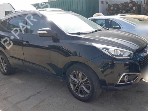 Used Parts HYUNDAI TUCSON (TL, TLE) 1.7 CRDi 4977104
