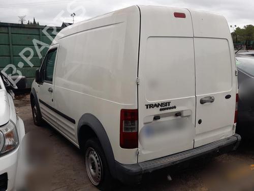 Left front fenders FORD TRANSIT CONNECT (P65_, P70_, P80_) 1.8 Di | BP29591922C41 