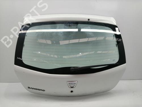 Coffre DACIA SANDERO [2008-2026]  33020317