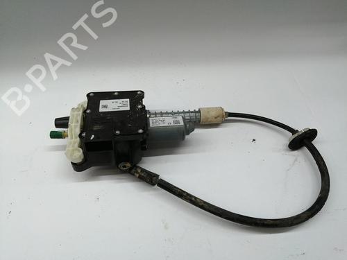 Used Hand brake Hand brake CITROËN C4 II (NC_) [2009-2026] 33941874 33941874