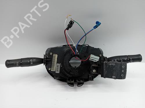 Forlygtekontakt Forlygtekontakt RENAULT MEGANE II (BM0/1_, CM0/1_) [2001-2012] 36276209 36276209