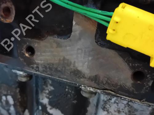 Engine CITROËN C5 I (DC_) 2.0 HDi (DCRHZB, DCRHZE) | BP36641887M1 - Image 6