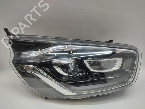Used Right headlight Right headlight FORD TRANSIT V363 Van (FCD, FDD) [2013-2026] 33214505 33214505