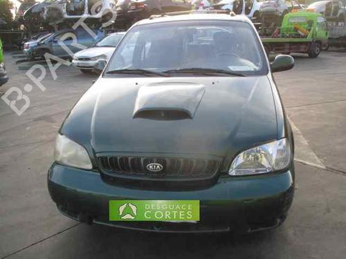 KIA CARNIVAL I (UP, FL) 701882