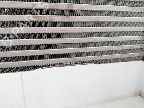 Intercooler FIAT DUCATO Van (250_)  | BP29393736M30 