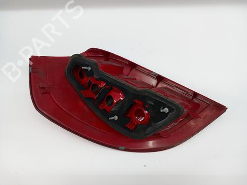 Right taillight MERCEDES-BENZ A-CLASS (W169) A 160 (169.031, 169.331) | BP22308560C35 