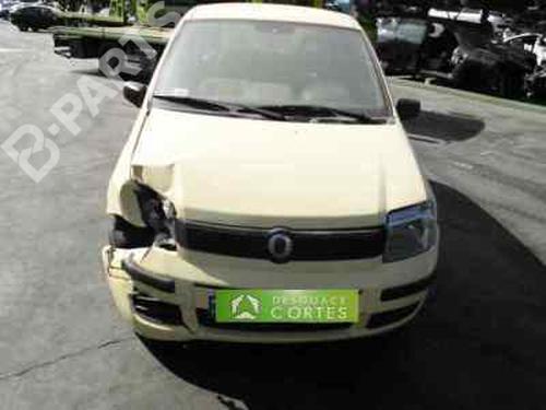Engine FIAT PANDA (169_) 1.2 Natural Power (169.AXB1A) | BP36935487M1 - Image 6