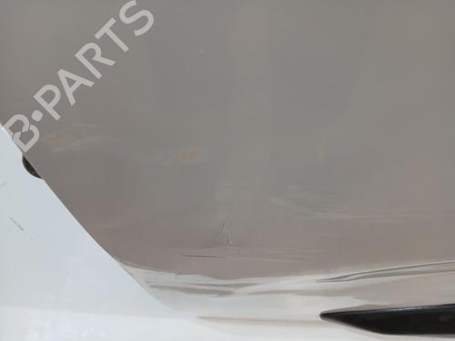 Left front door PEUGEOT PARTNER Box Body/MPV (K9) | BP32206166C2