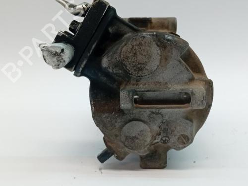 AC compressor OPEL CORSA D (S07) | BP38614044M34 - Image 4