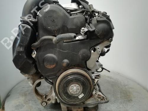 Engine VOLVO XC60 I SUV (156)  | BP28289307M1 