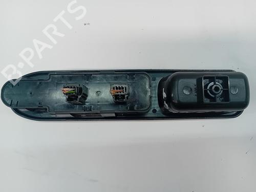 Left front window switch PEUGEOT 307 (3A/C) | BP38470297I27 - Image 2