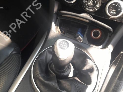 Elektronische module MAZDA RX-8 (SE, FE) 1.3 (FE103, SE3P) | BP16358862M83 