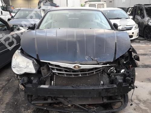 Used Parts CHRYSLER SEBRING Convertible (JS)  2.0 CRD  1162034