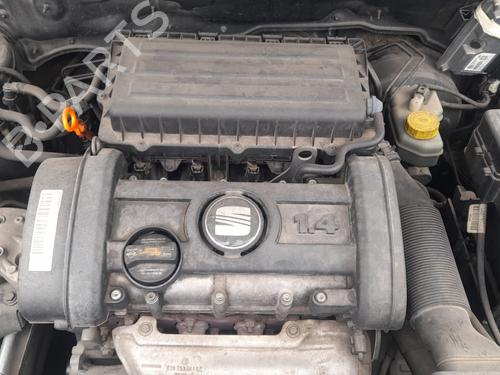 Engine SEAT IBIZA III (6L1) | BP19711131M1
