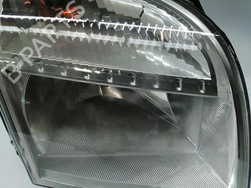 Right headlight FORD FUSION (JU_) 1.4 | BP29982374C29