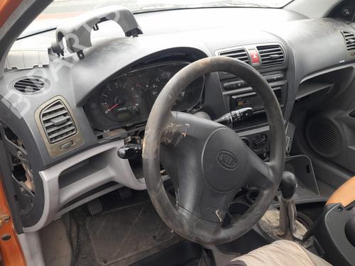 Ignition coil KIA PICANTO I (SA) 1.1 | BP23237682M94 