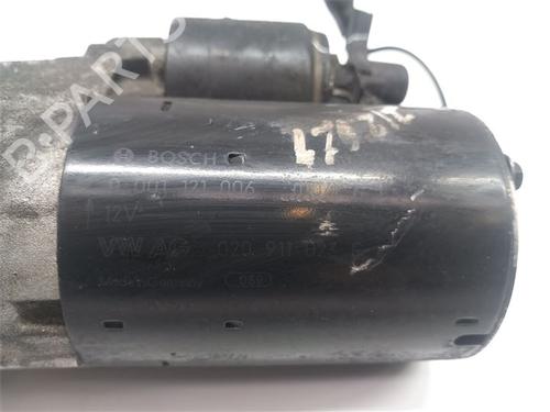 Starter SEAT LEON (1M1) 1.6 16 V | BP39699587M8 - Image 2