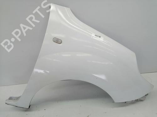 Used Right front fenders Right front fenders RENAULT KANGOO BE BOP (KW0/1_) 1.5 dCi 75 (75 hp) 33440392 33440392