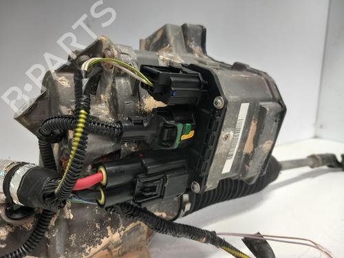 Steering rack FORD KUGA III (DFK) | BP22601858M22