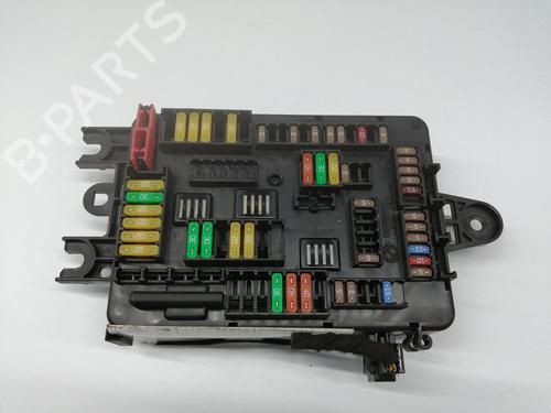 Used Fuse box Fuse box BMW 4 Gran Coupe (F36) 418 d (150 hp) 33440431 33440431