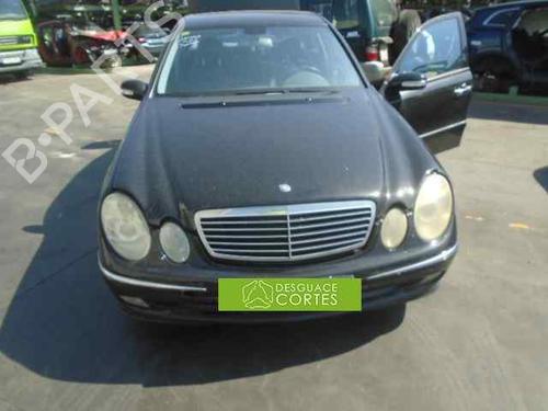 Other MERCEDES-BENZ E-CLASS (W211) E 320 CDI (211.026) | BP14027168O1 