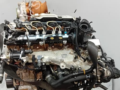 Used Engine BMW X1 (U11) sDrive 18 d (136 hp) 30545067