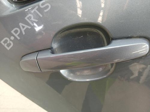 Right rear door TOYOTA AYGO X (_B7_)  | BP29714727C5 