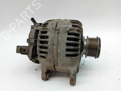 Generator Generator VW GOLF V (1K1) 2.0 TDI (140 hp) 39699560 39699560