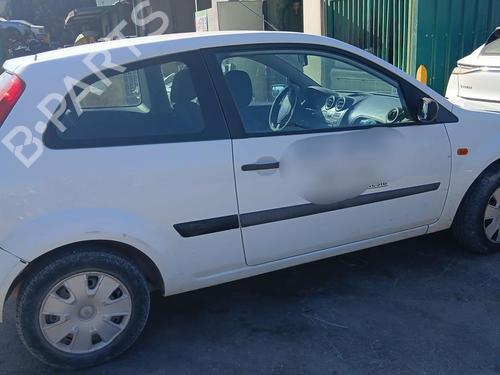 Dør venstre foran FORD FIESTA V (JH_, JD_) 1.4 TDCi | BP33201463C2  - Image 8