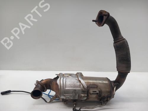 Filtro de particulas FORD FOCUS III 1.6 TDCi (95 hp) 16988106